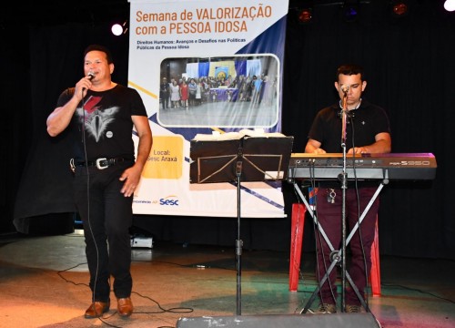 Baile da Primavera 2018