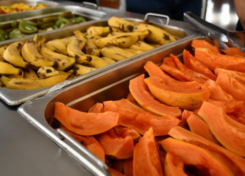 Café da Manhã do Dia do Comerciário 2018