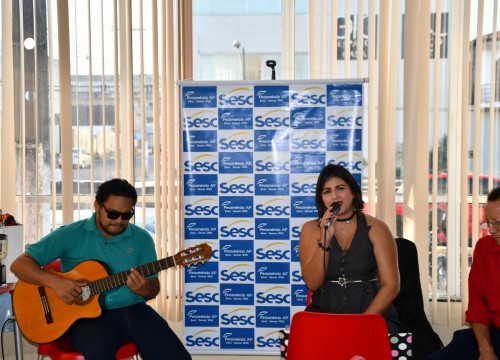 Café da Manhã do Dia do Comerciário 2018