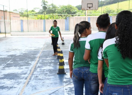 Caravana Sesc das Artes - Sesc Ler Oiapoque