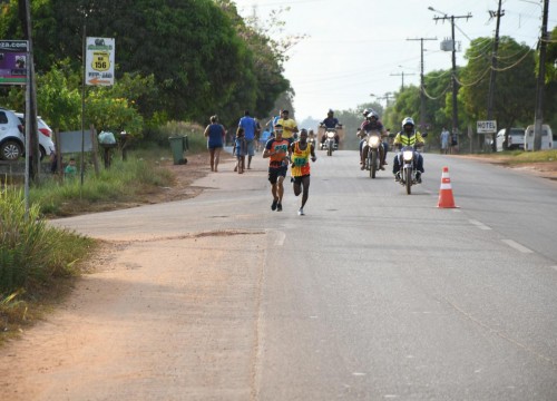 Circuito Sesc de Corridas - Etapa Oiapoque