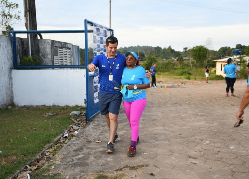 Circuito Sesc de Corridas - Etapa Oiapoque