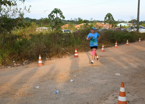 Circuito Sesc de Corridas - Etapa Oiapoque