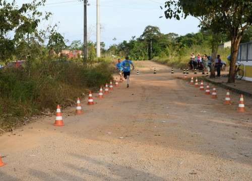 Circuito Sesc de Corridas - Etapa Oiapoque