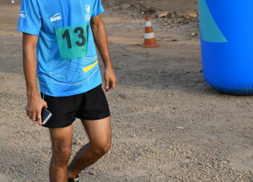 Circuito Sesc de Corridas - Etapa Oiapoque