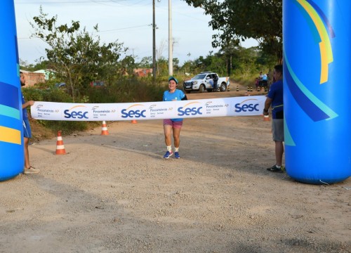 Circuito Sesc de Corridas - Etapa Oiapoque