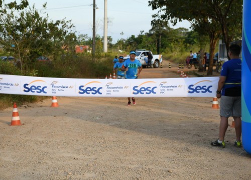 Circuito Sesc de Corridas - Etapa Oiapoque