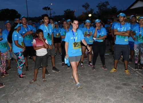 Circuito Sesc de Corridas - Etapa Oiapoque