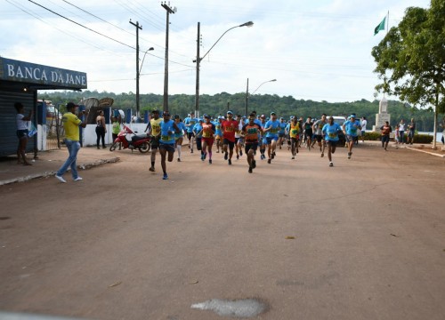 Circuito Sesc de Corridas - Etapa Oiapoque