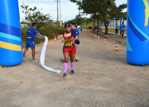 Circuito Sesc de Corridas - Etapa Oiapoque