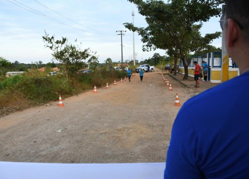 Circuito Sesc de Corridas - Etapa Oiapoque