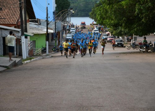 Circuito Sesc de Corridas - Etapa Oiapoque