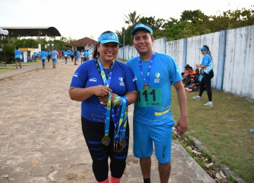 Circuito Sesc de Corridas - Etapa Oiapoque