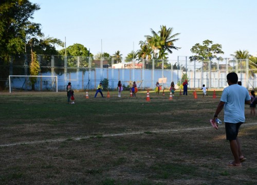 Dia das Crianças no Sesc