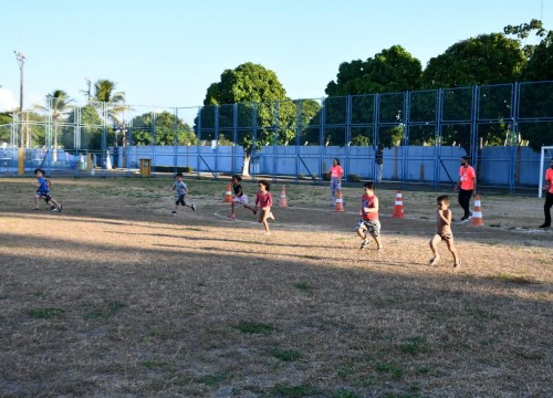 Dia das Crianças no Sesc