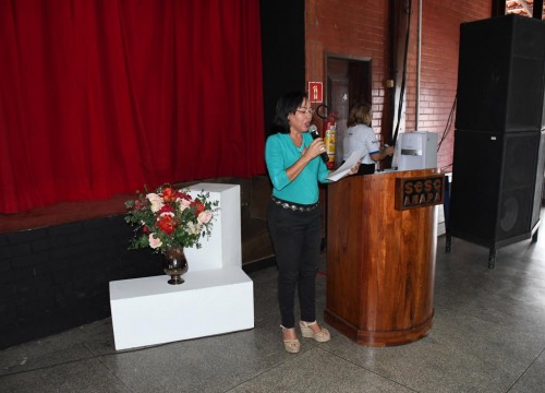 Semana de Valorização com a Pessoa Idosa