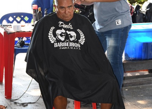 Semana de Valorização com a Pessoa Idosa