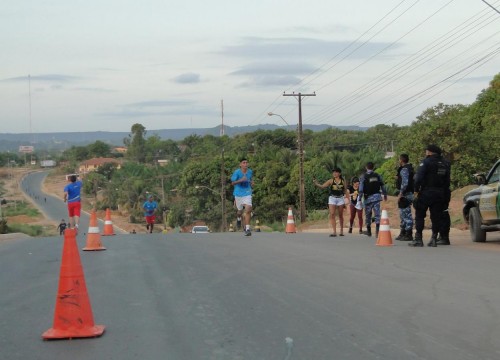 Circuito Sesc de Corridas 2018 - Etapa Laranjal do Jari