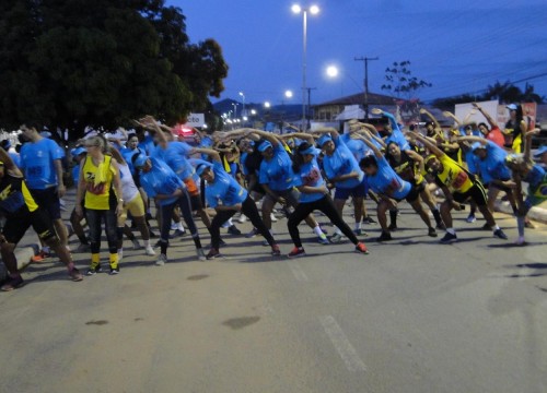 Circuito Sesc de Corridas 2018 - Etapa Laranjal do Jari