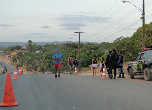 Circuito Sesc de Corridas 2018 - Etapa Laranjal do Jari