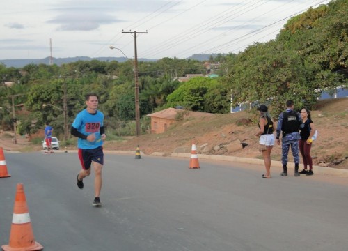 Circuito Sesc de Corridas 2018 - Etapa Laranjal do Jari