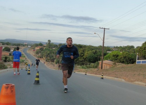 Circuito Sesc de Corridas 2018 - Etapa Laranjal do Jari