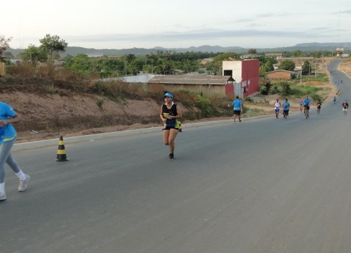 Circuito Sesc de Corridas 2018 - Etapa Laranjal do Jari