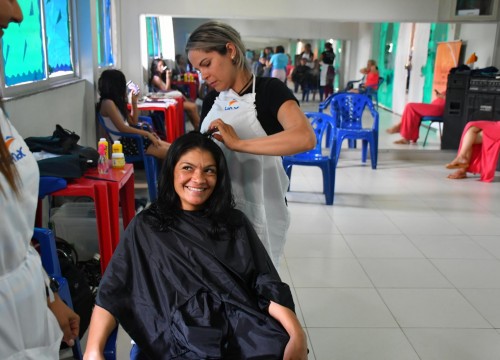 Domingueira do Comerciário 2018