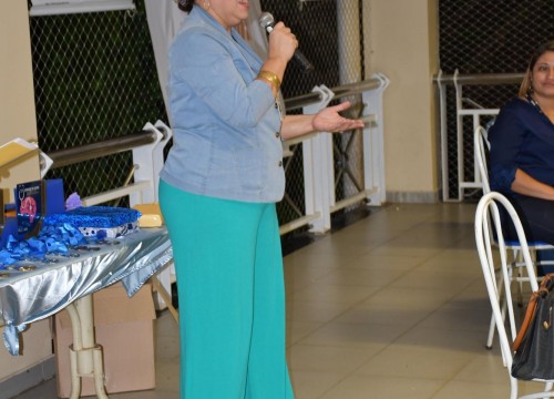 Encerramento da 12ª Jornada da Saúde do Sesc Amapá