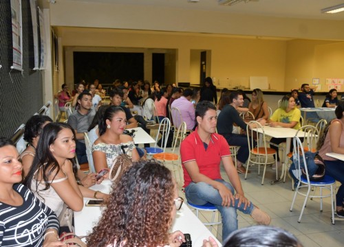 Encerramento da 12ª Jornada da Saúde do Sesc Amapá