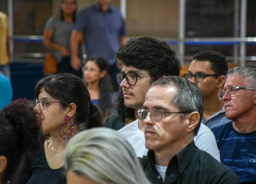 Afrologia Tucuju - Lançamento Livro