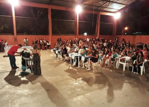 Cinema na Estrada