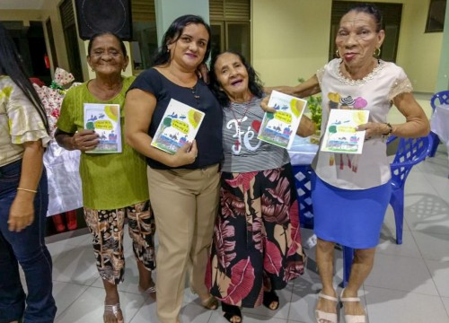 Encerramento Letivo - EJA 