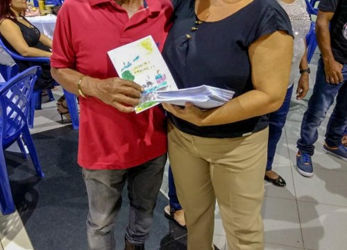 Encerramento Letivo - EJA 