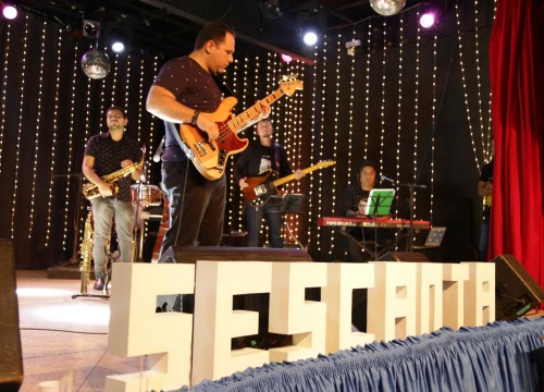 Sescanta 