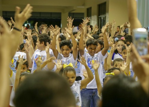 Vernissage e Noite de Autógrafos