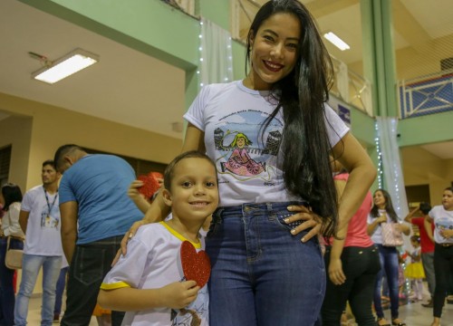 Vernissage e Noite de Autógrafos
