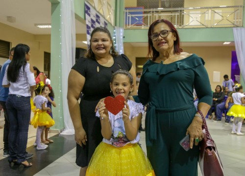 Vernissage e Noite de Autógrafos