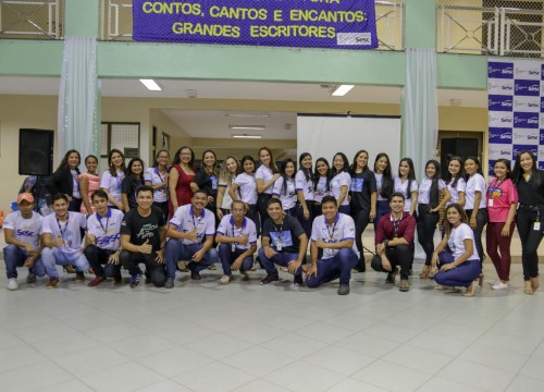 Vernissage e Noite de Autógrafos