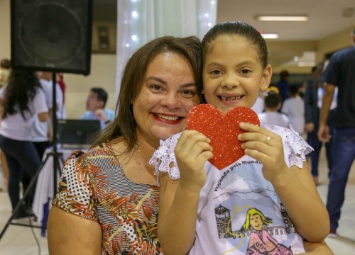 Vernissage e Noite de Autógrafos