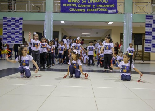 Vernissage e Noite de Autógrafos