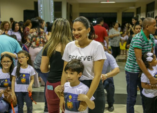 Vernissage e Noite de Autógrafos