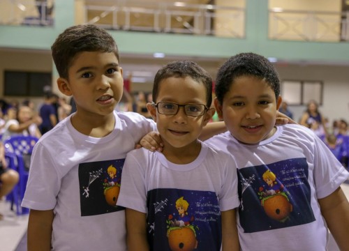 Vernissage e Noite de Autógrafos