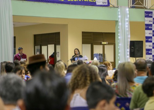 Vernissage e Noite de Autógrafos