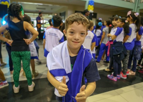 Volta às aulas 2019