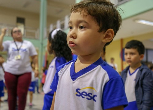 Volta às aulas 2019