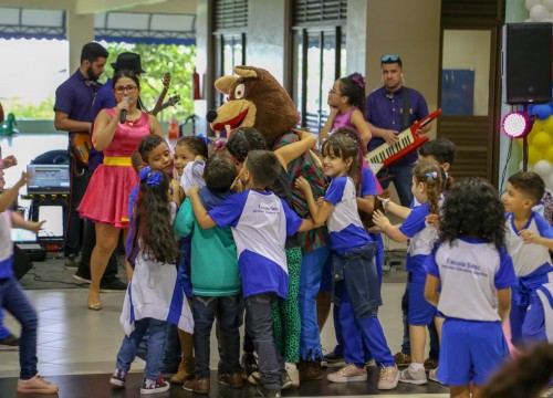 Volta às aulas 2019