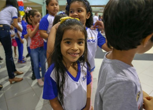Volta às aulas 2019