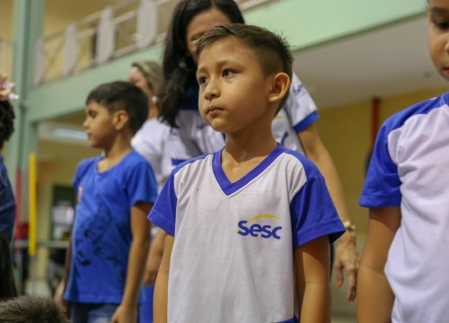 Volta às aulas 2019