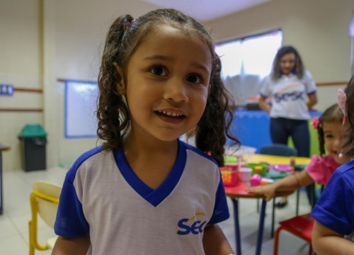 Volta às aulas 2019